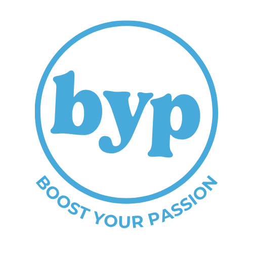 BYP logo