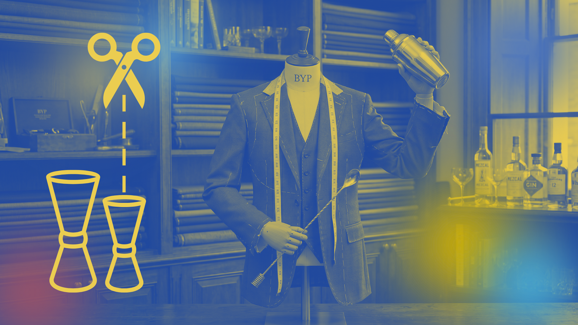 Hospitality Tailoring